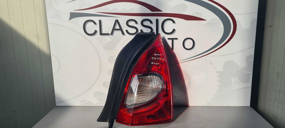 Стоп Renault Twingo 2011г.
