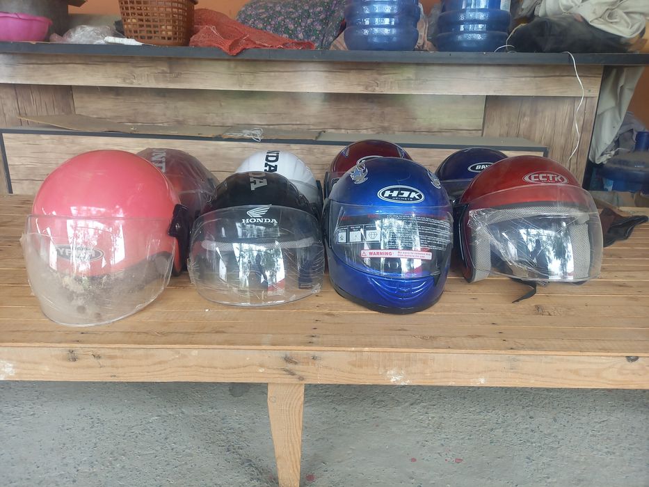 Мото шлем каскалар сатылады