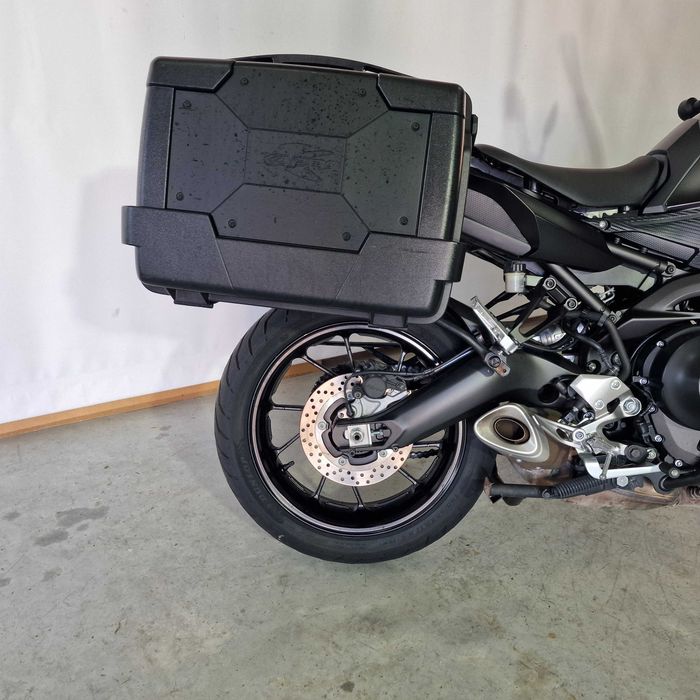 Motocicleta Yamaha Tracer 900 ABS | Y09280 | motomus.ro