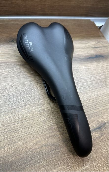 Велосипедна седлка Sella San Marco Monza Start