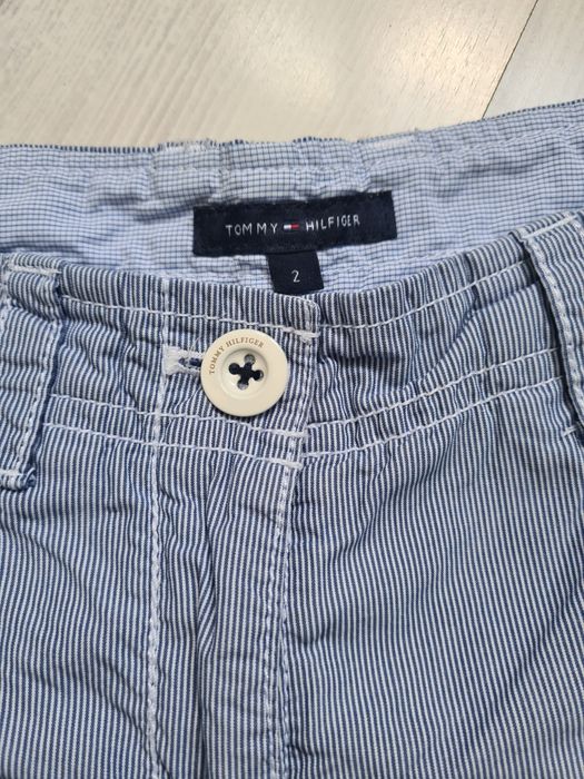 Pantaloni scurti Tommy Hilfiger 2, XS-S