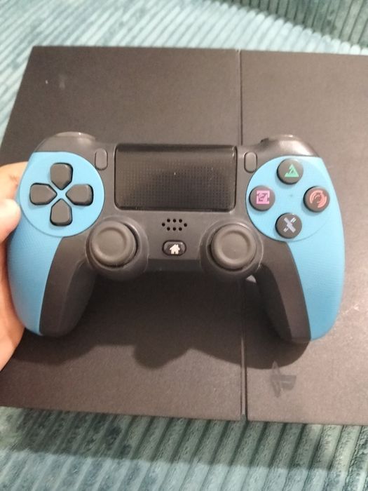 PlayStation 4 861 gb