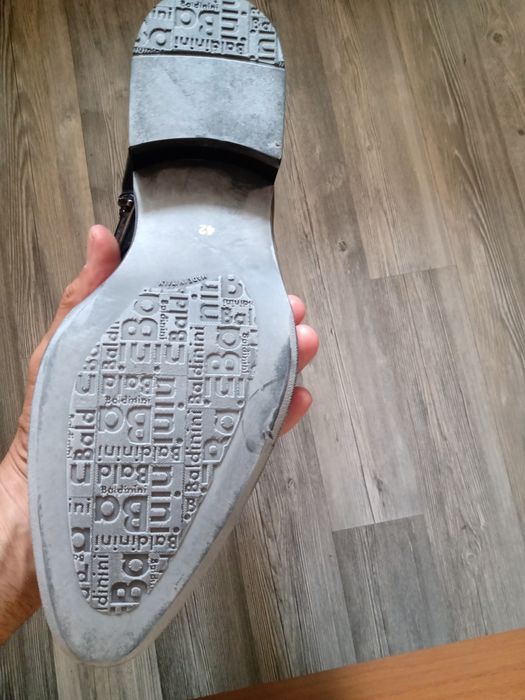 Обувки Baldinini  Италия.