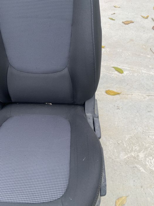 Седалки за хюндай и20