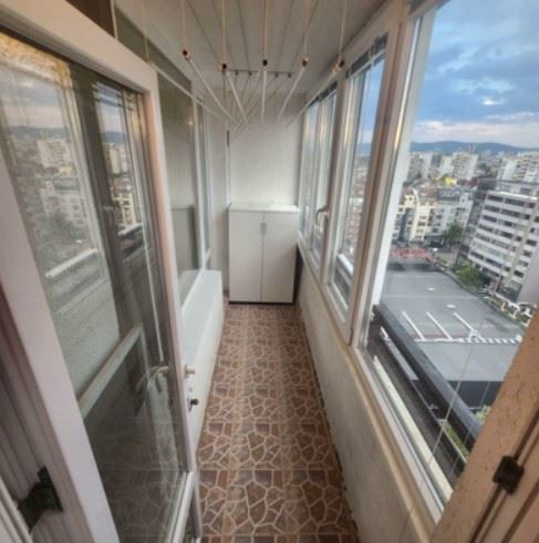 Дава се под наем Двустаен апартамент в София, Гео Милев - 47 кв.м за 573.24 € - Снимка #6