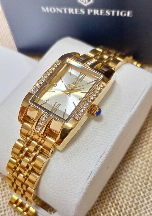 Ceas Montres Prestige Invicta MPW – 0020 Femei