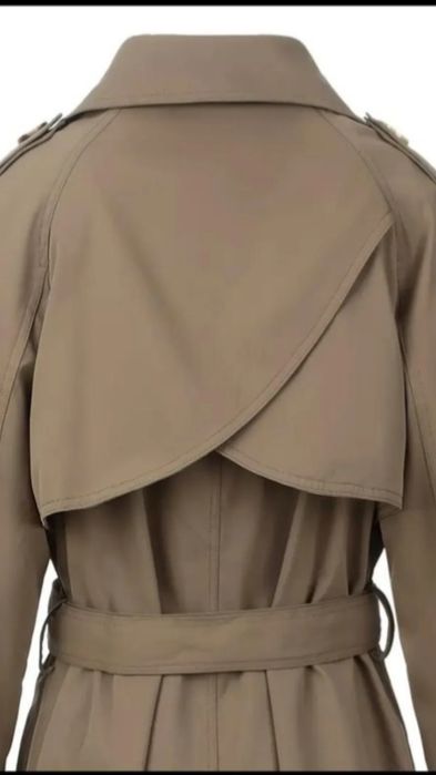 Продаётся Тренч женский