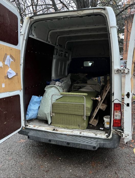 Транспортни и хамалски услуги  Враца Мездра Монтана  бус 3.5т