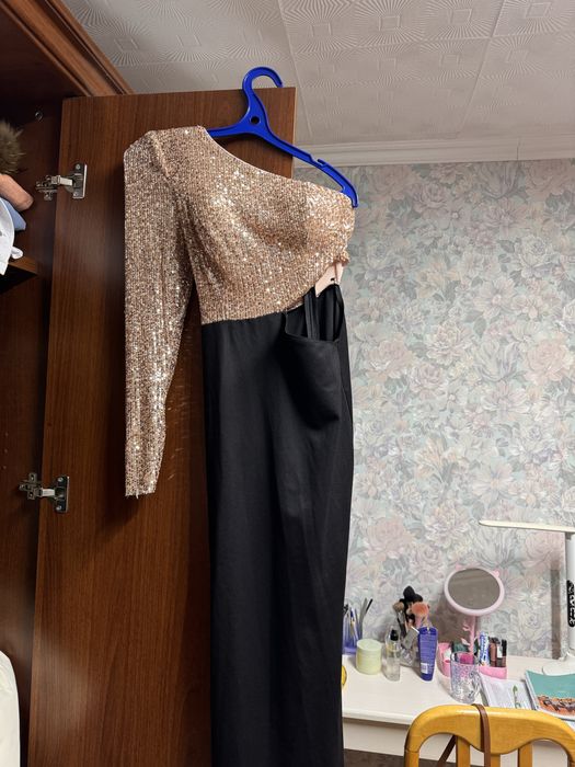 Вечернее платье на все праздники