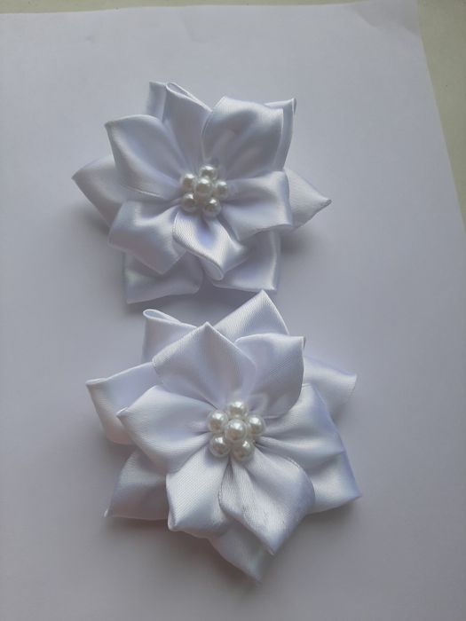 Школьные бантики