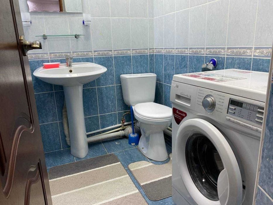 Аренда 4х Чиланзар С квартал Фул Апартамент 2 Санузел