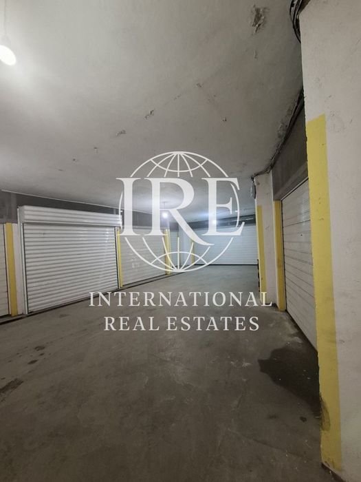 Гараж в Варна-Операта площ 32 цена 53000