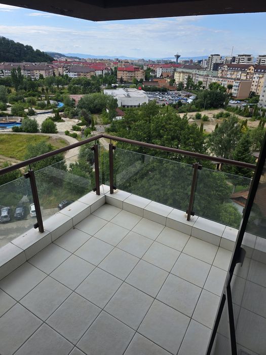Studio 52 mp + terasă | Noua – Lac | Priveliște | Proprietar | Parcare