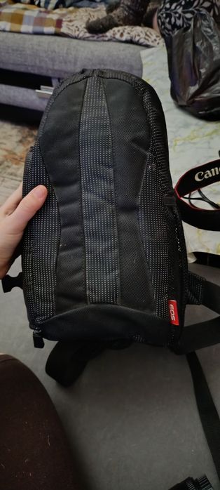 Продам профессиональный фотоаппарат