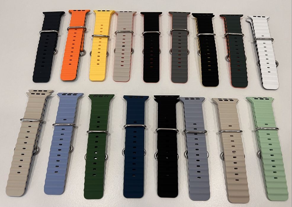 Curea Apple Watch 2/3/4/5/6/7/8/9/10/11/ultra 1/2/3/4