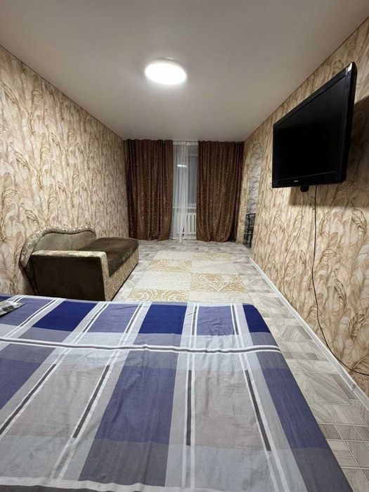 Продажа 1-комнатной квартиры