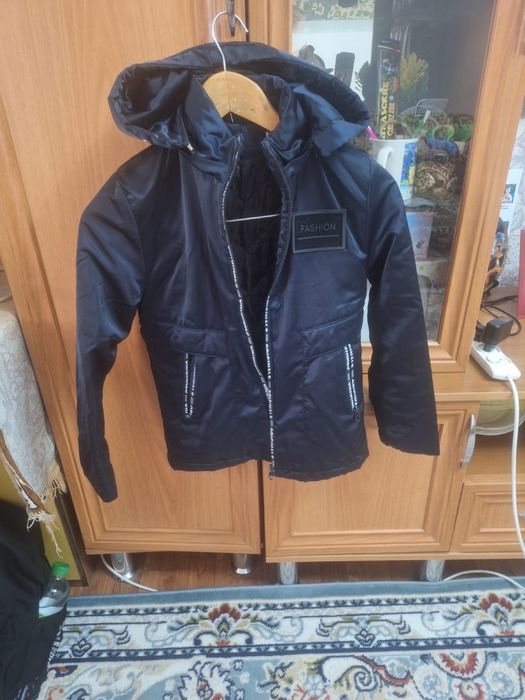 Костюм и куртки на мальчика