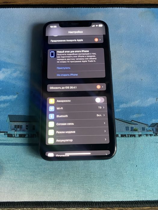 Продам iPhone 11 Pro