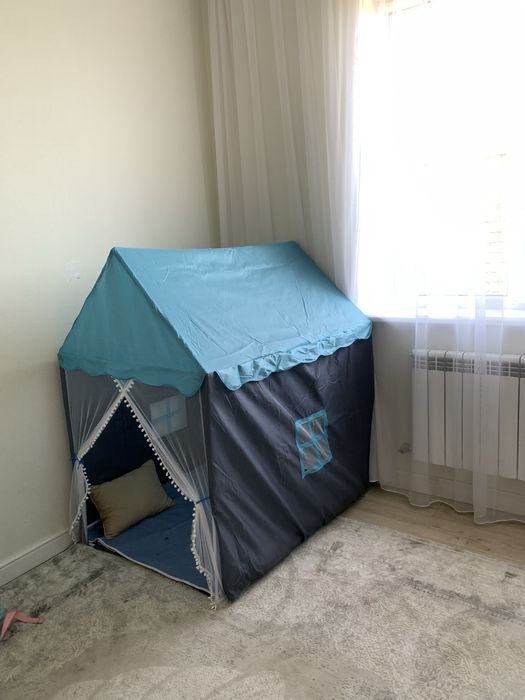 Домик детский дом