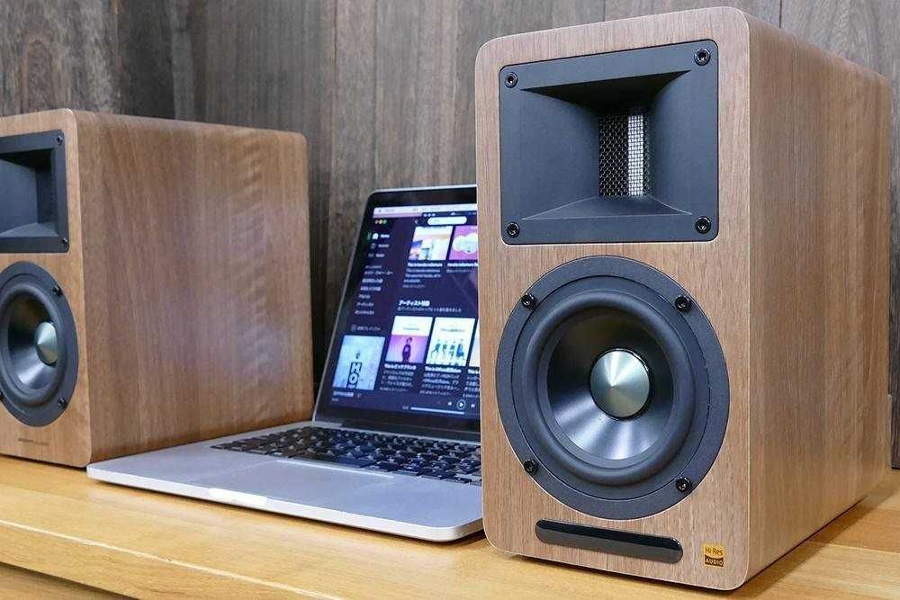 Boxe-Audio-Airpulse-A100-Superior-Dali-Elac-JBL-Sony-Klipsch-Focal-Kef