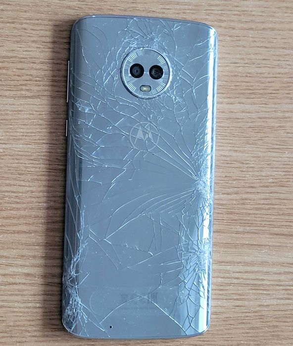 Telefon Motorola G6 (XT1925-5)