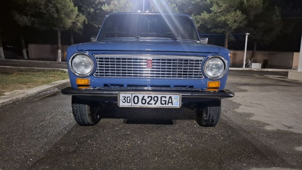 Ваз 2101 сотилади, холати зур.