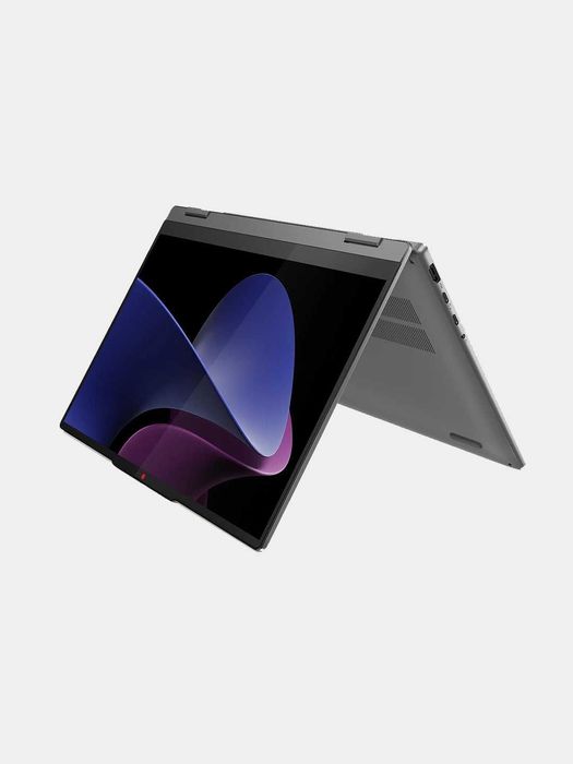 Ноутбук Lenovo Flip,Intel Core ULTRA 5-225U(14"Touchscreen  360° 8/512
