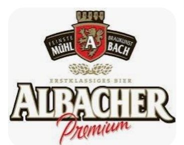 Umbrele terasă, diverse culori, 2 m