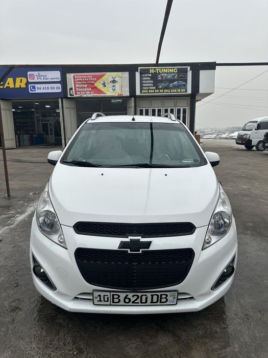 Srochna spark sotiladi 2016