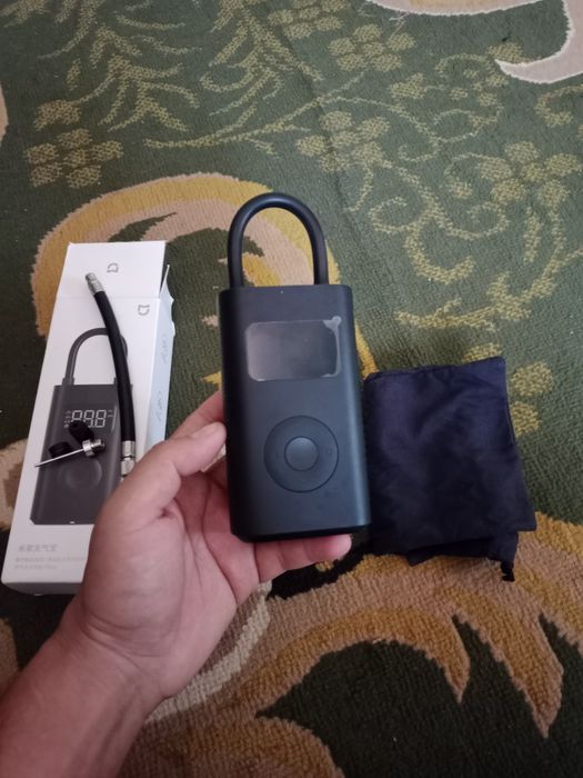 Насос Xiaomi янги