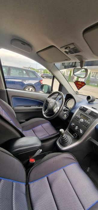 Opel Agila 1.2 Benzina 2008