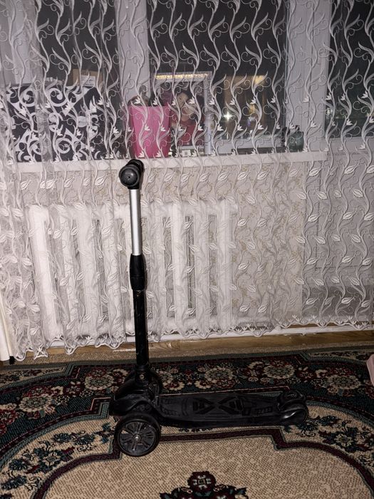 Продам                                                        самокат
