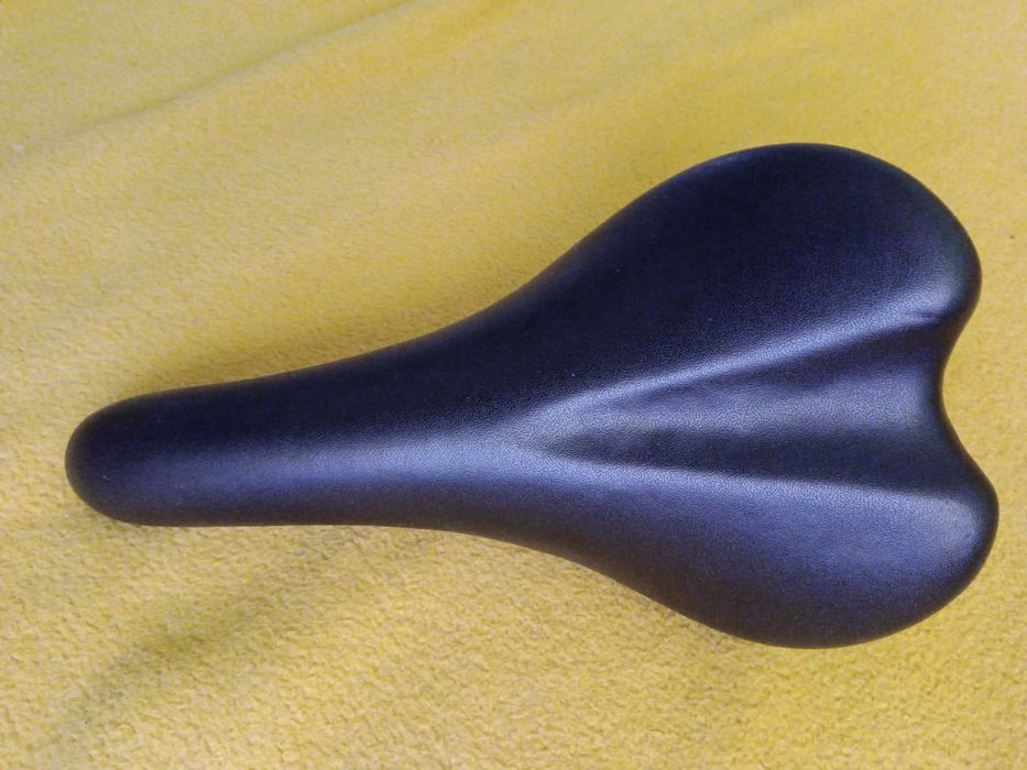 Спортна седалка за велосипед CR-MO