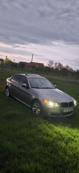 BMW Seria 3 2009 — imagine 2