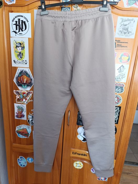 Kings will Drean Анцуг