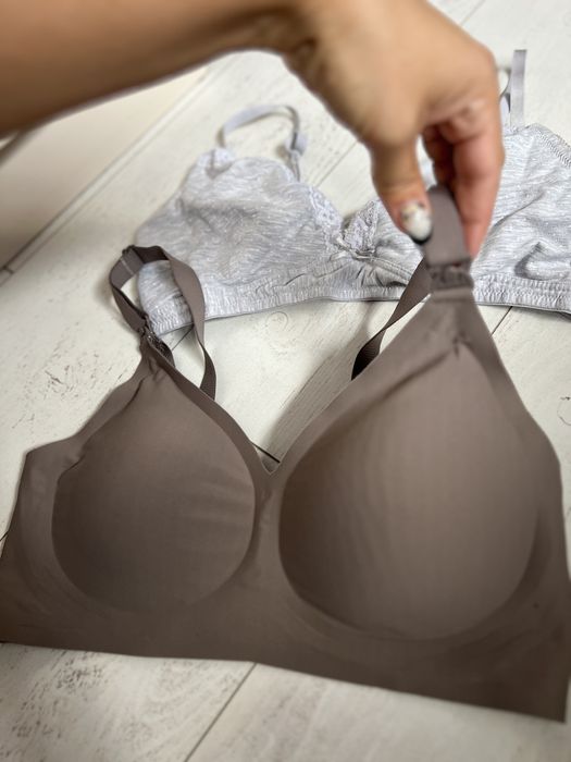 Сутиени за кърмене