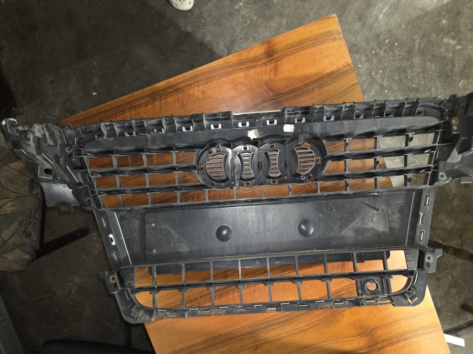 Elmente bara fata Audi A4 B8/Q5 Seat