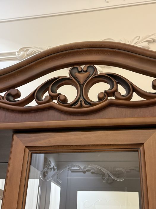 Кенг макон стенка