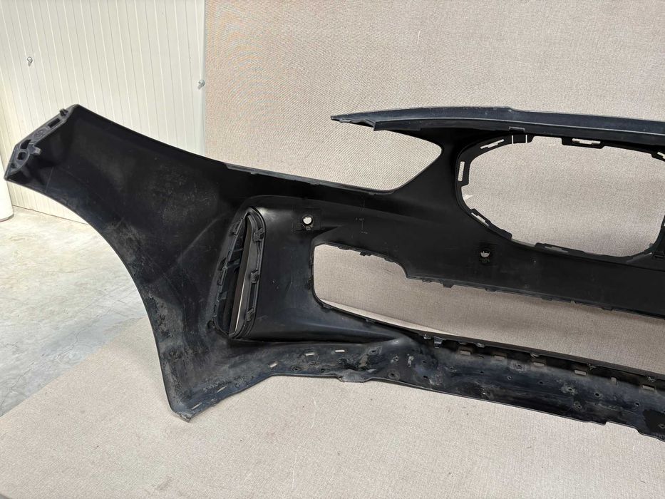 Предна броня М пакет за BMW F40 БМВ Ф40