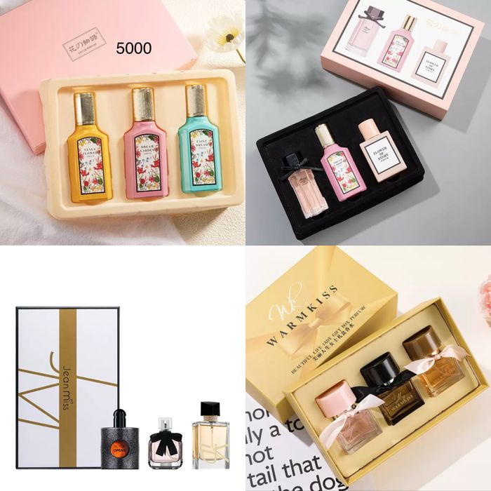 Духи женские . .