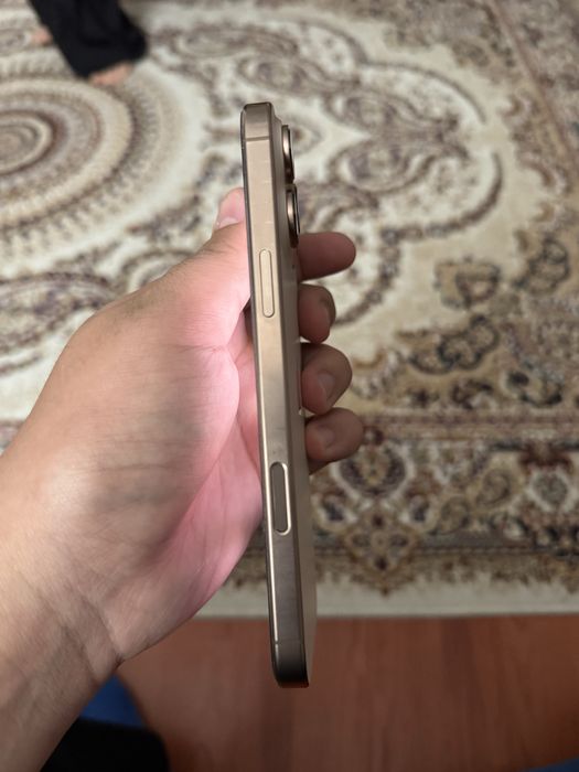 Iphone 16 Pro max в идеальном состоянии