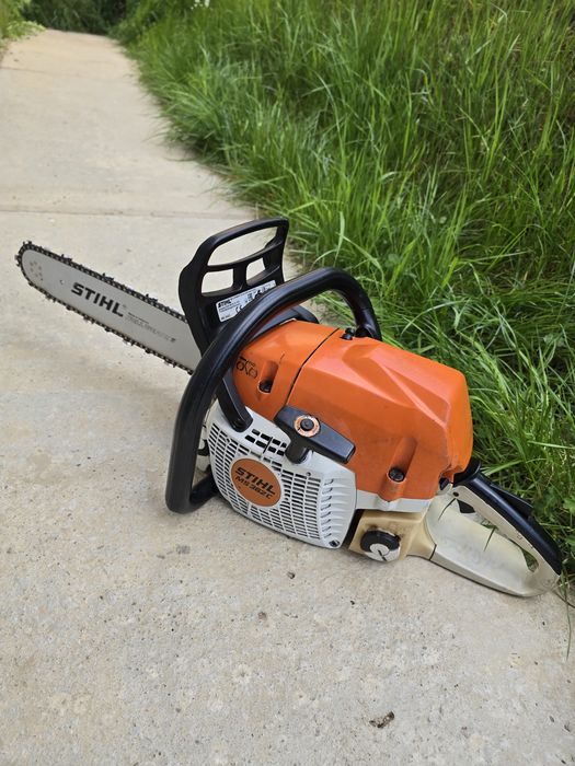 Drujba Stihl Ms 362 C
