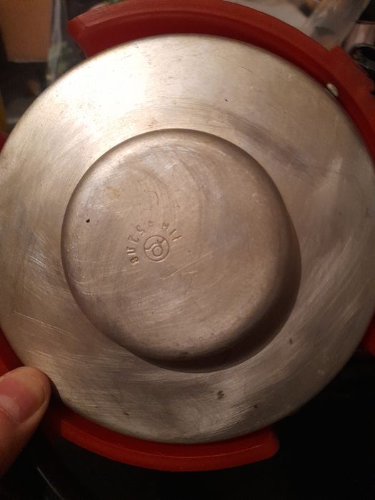 Канчета за храна