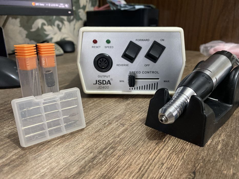 Машинка для ногтей