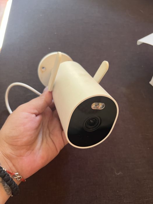 Външна камера xiaomi