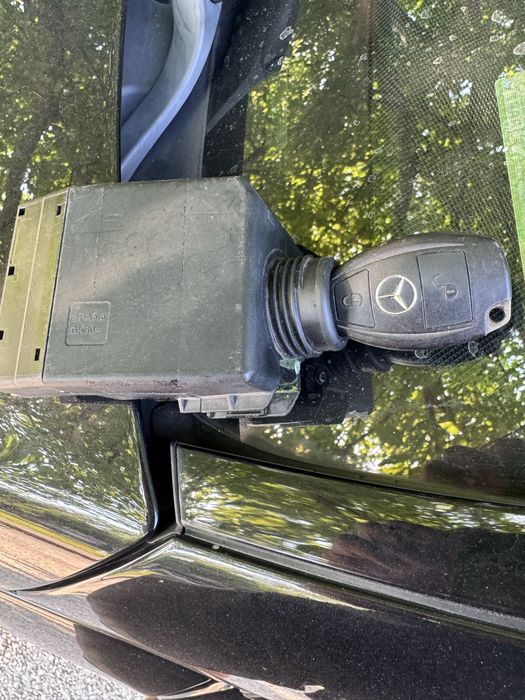 Гълтач W906 Sprinter