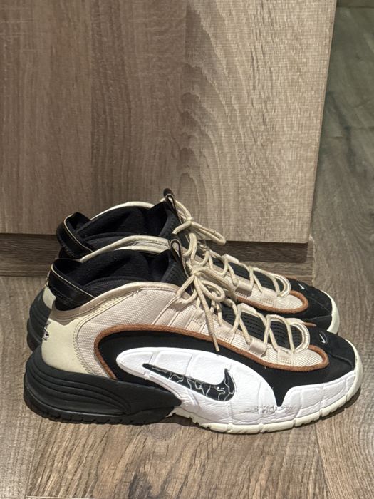 Мъжки маратонки Nike Air Max Penny-1 – №44 | Отлично състояние