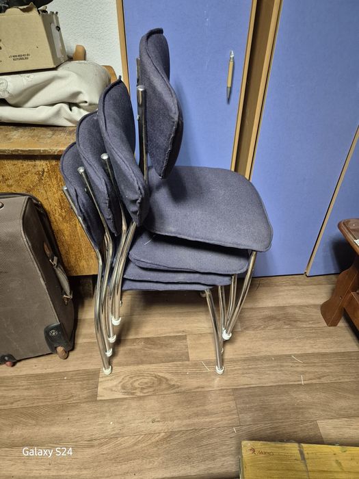 4 стула комплект