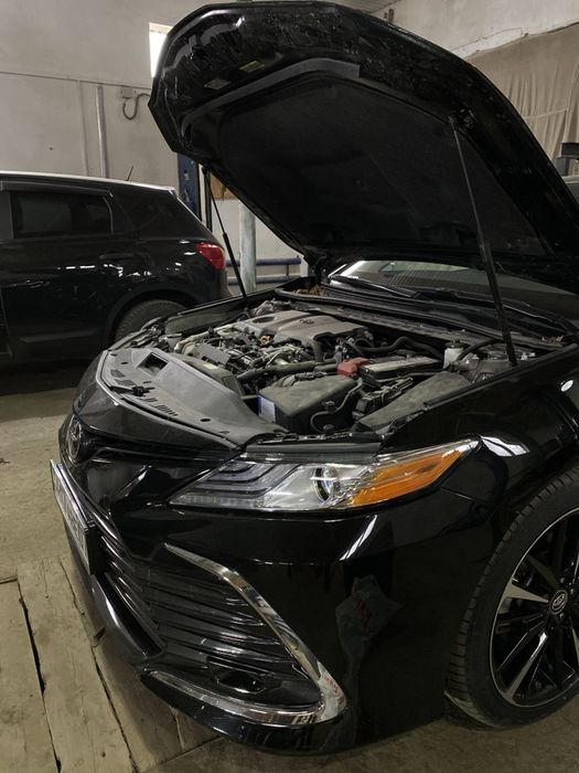 Автоэлектрик диагностика выезд