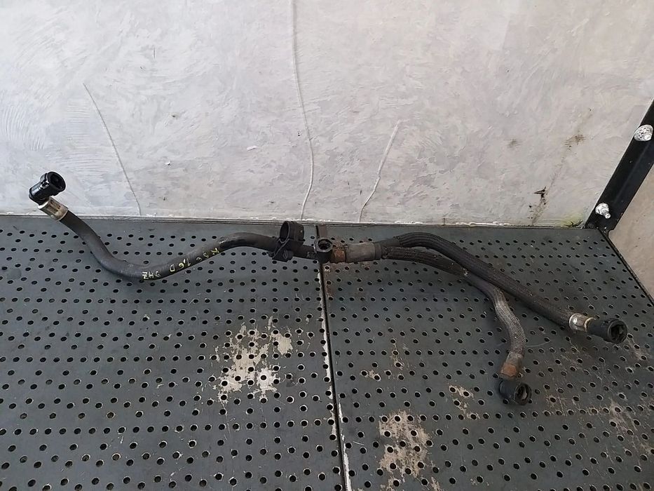 Conducta combustibil 1.6 d mini cooper r56 692604
